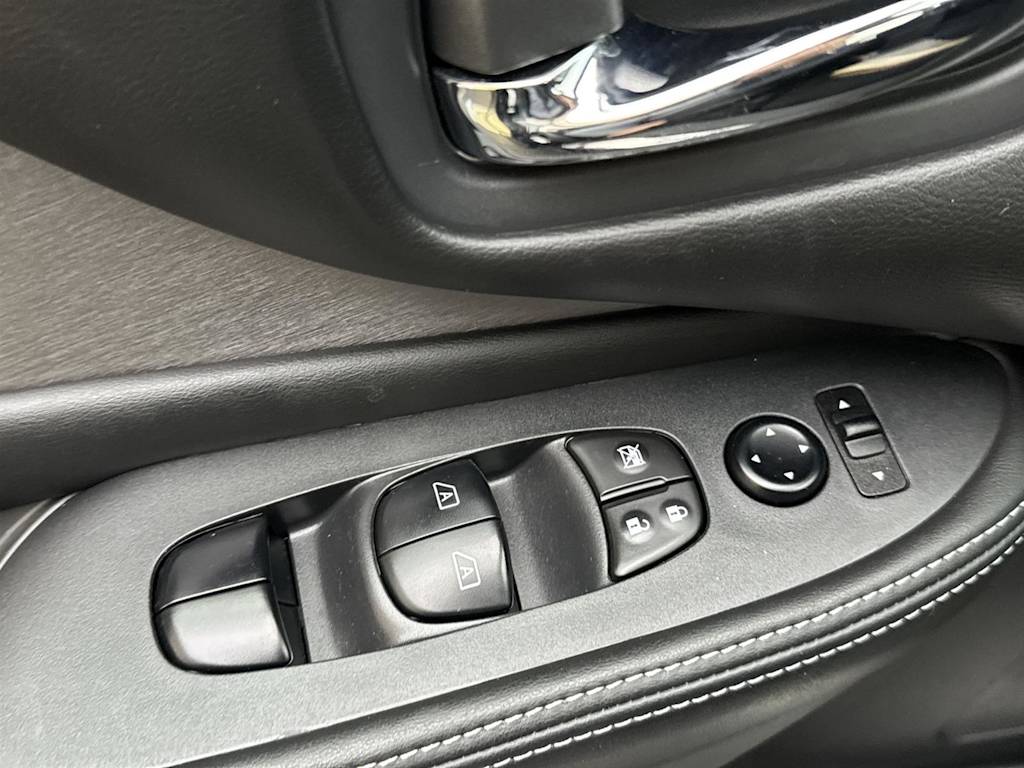 Thumbnail: 2024 Nissan Murano - 24