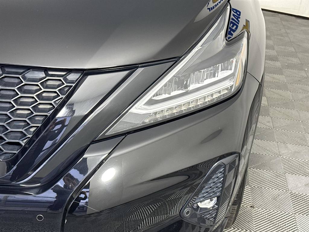 Thumbnail: 2024 Nissan Murano - 17