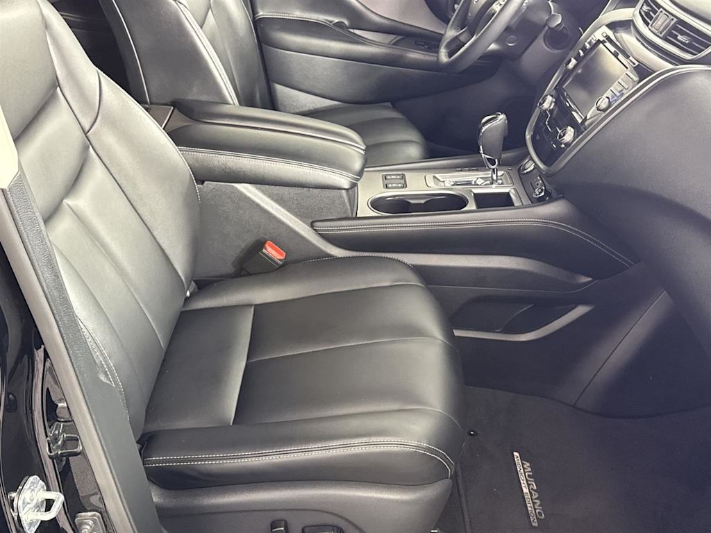 Thumbnail: 2024 Nissan Murano - 19