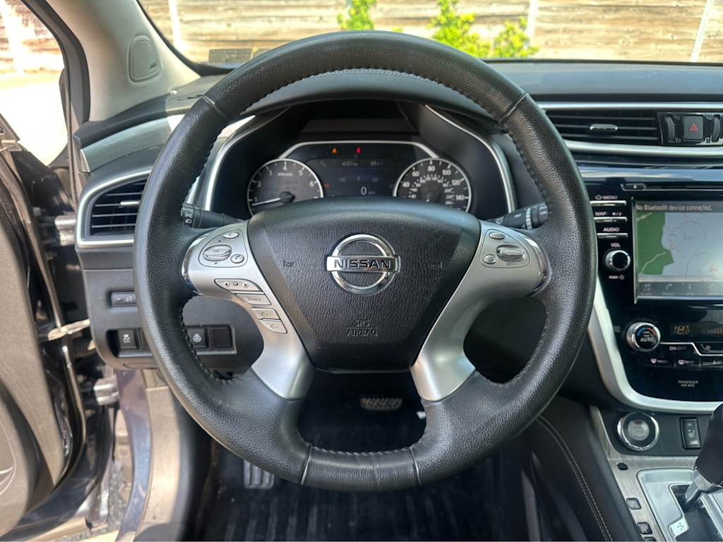 Thumbnail: 2015 Nissan Murano - 2