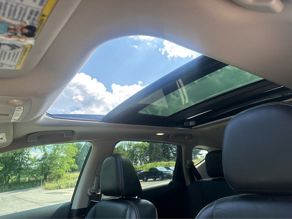 Thumbnail: 2015 Nissan Murano - 18