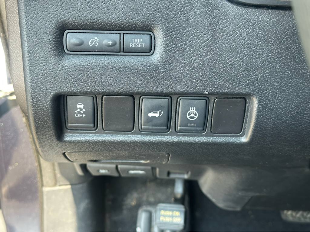 Thumbnail: 2015 Nissan Murano - 20