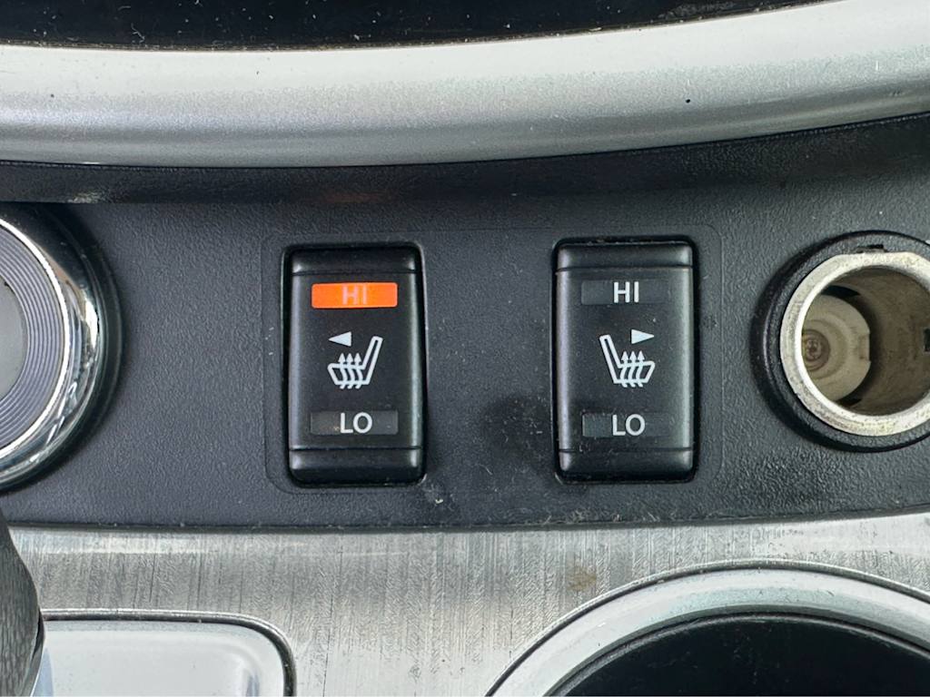 Thumbnail: 2015 Nissan Murano - 21