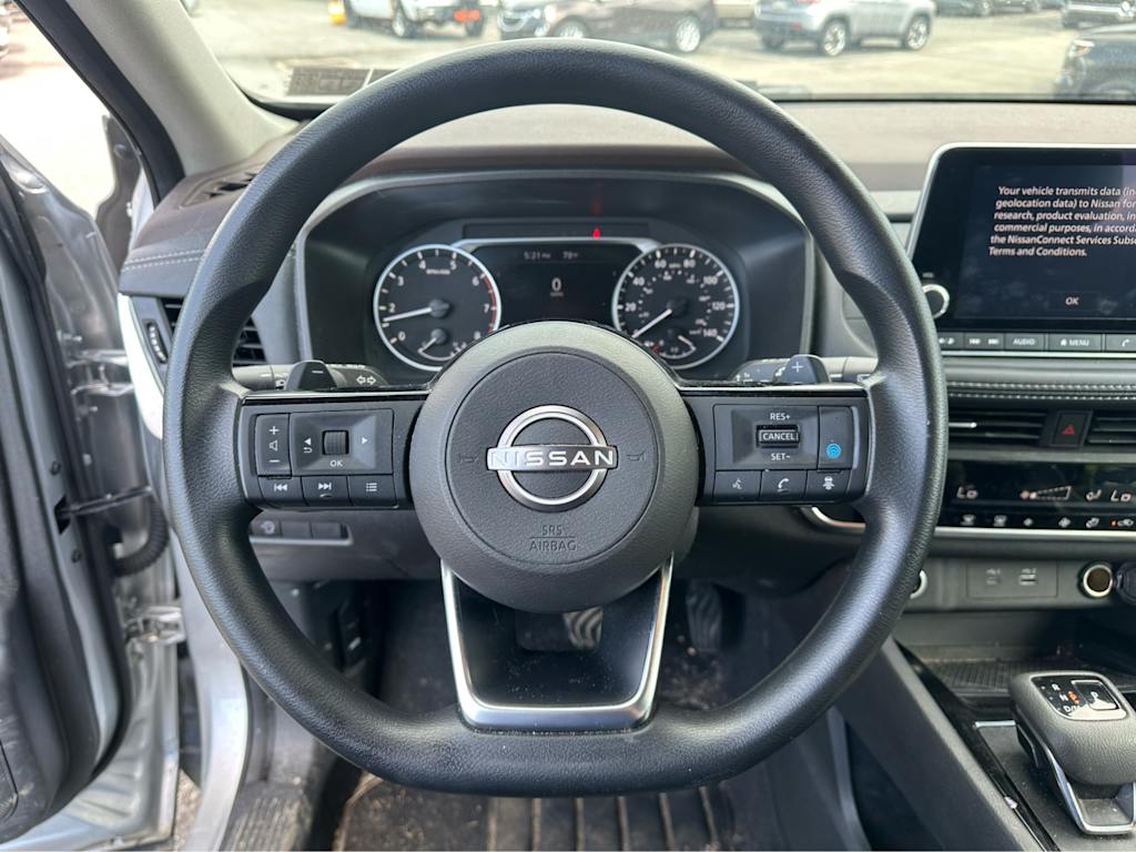 Thumbnail: 2023 Nissan Rogue - 2