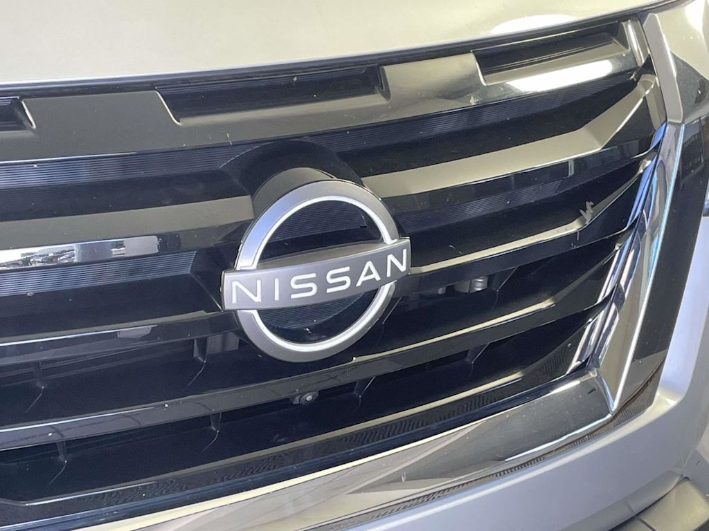Thumbnail: 2022 Nissan Pathfinder - 4