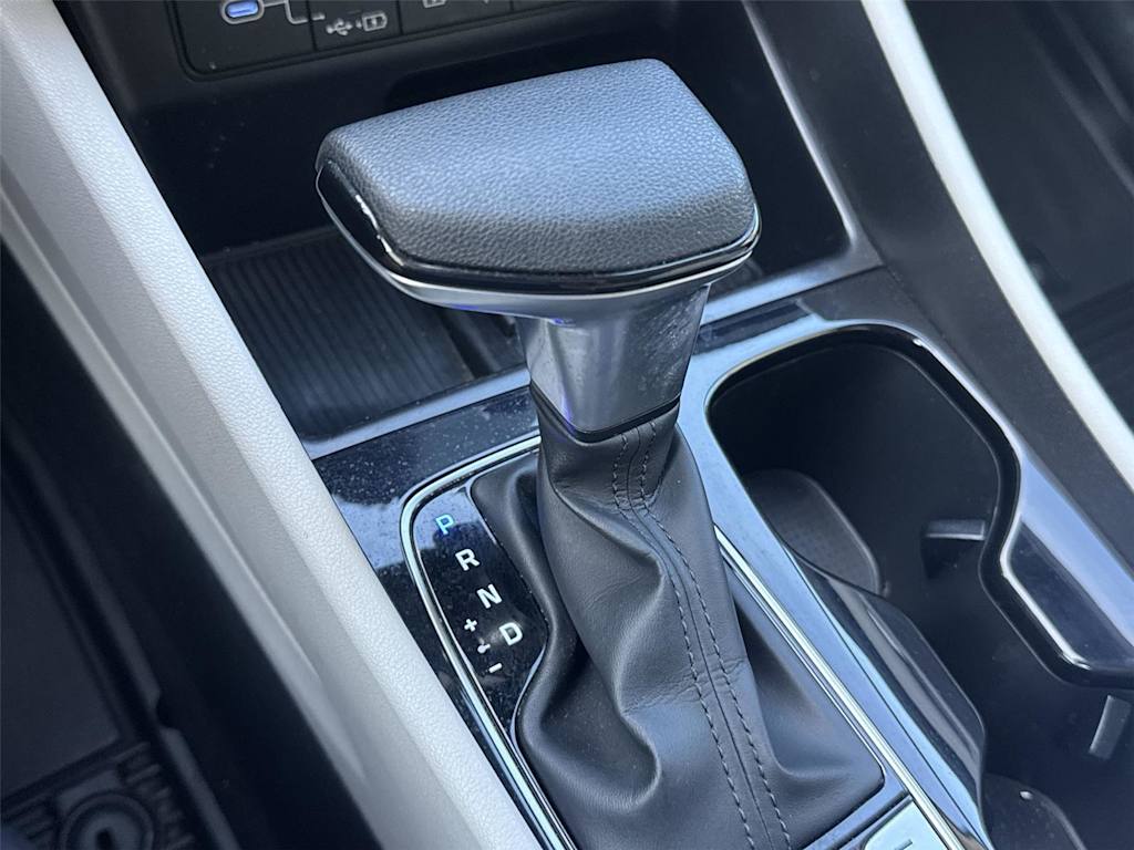 Thumbnail: 2025 Hyundai Tucson - 9
