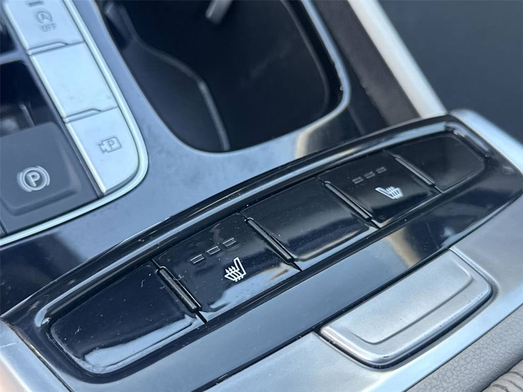 Thumbnail: 2022 Hyundai Tucson - 24