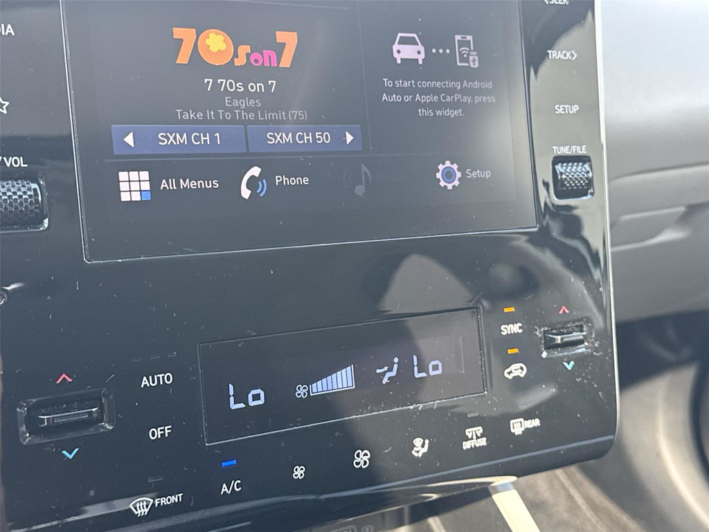 Thumbnail: 2022 Hyundai Tucson - 23