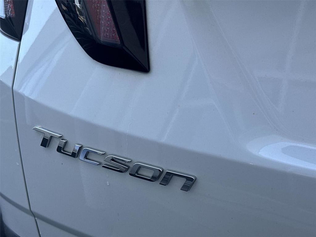 Thumbnail: 2022 Hyundai Tucson - 6