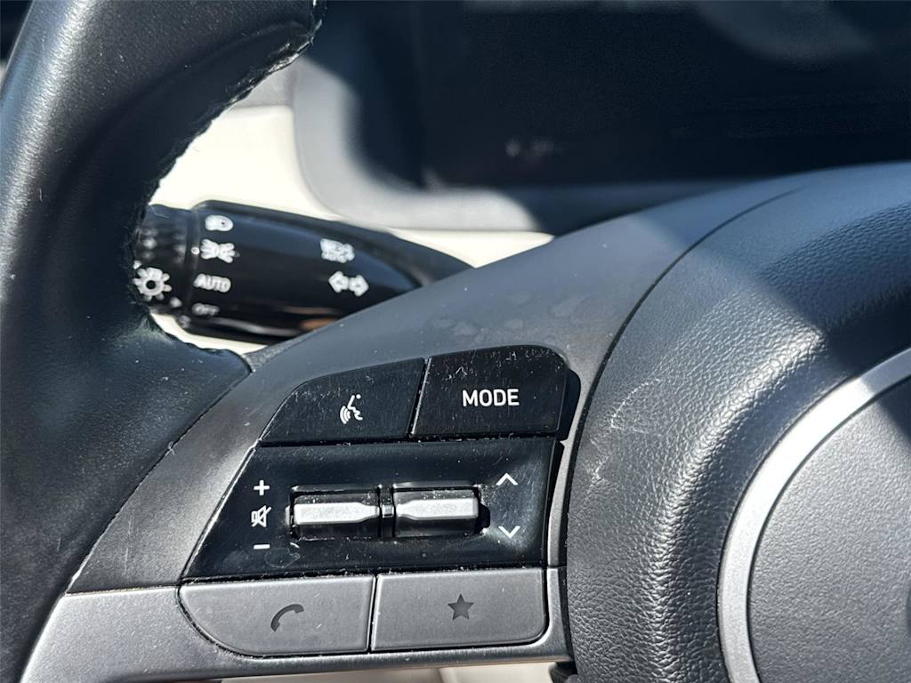 Thumbnail: 2022 Hyundai Tucson - 27