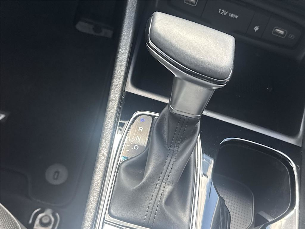 Thumbnail: 2023 Hyundai Tucson - 10