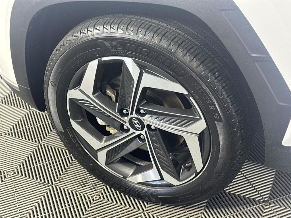 Thumbnail: 2023 Hyundai Tucson - 6