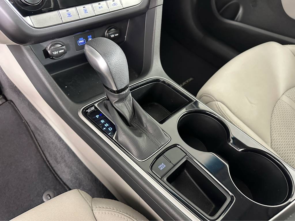 Thumbnail: 2018 Hyundai Sonata - 12