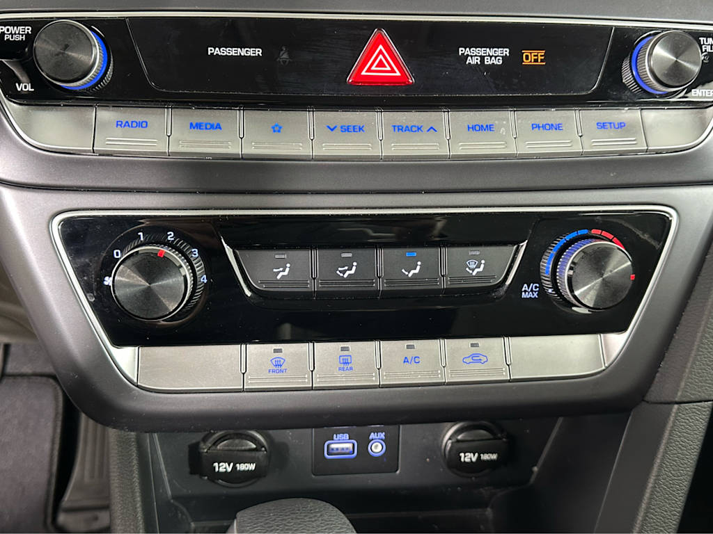 Thumbnail: 2018 Hyundai Sonata - 21