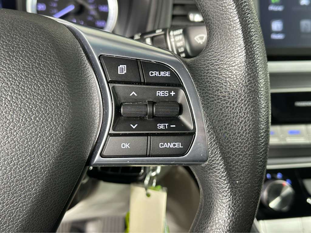 Thumbnail: 2018 Hyundai Sonata - 20