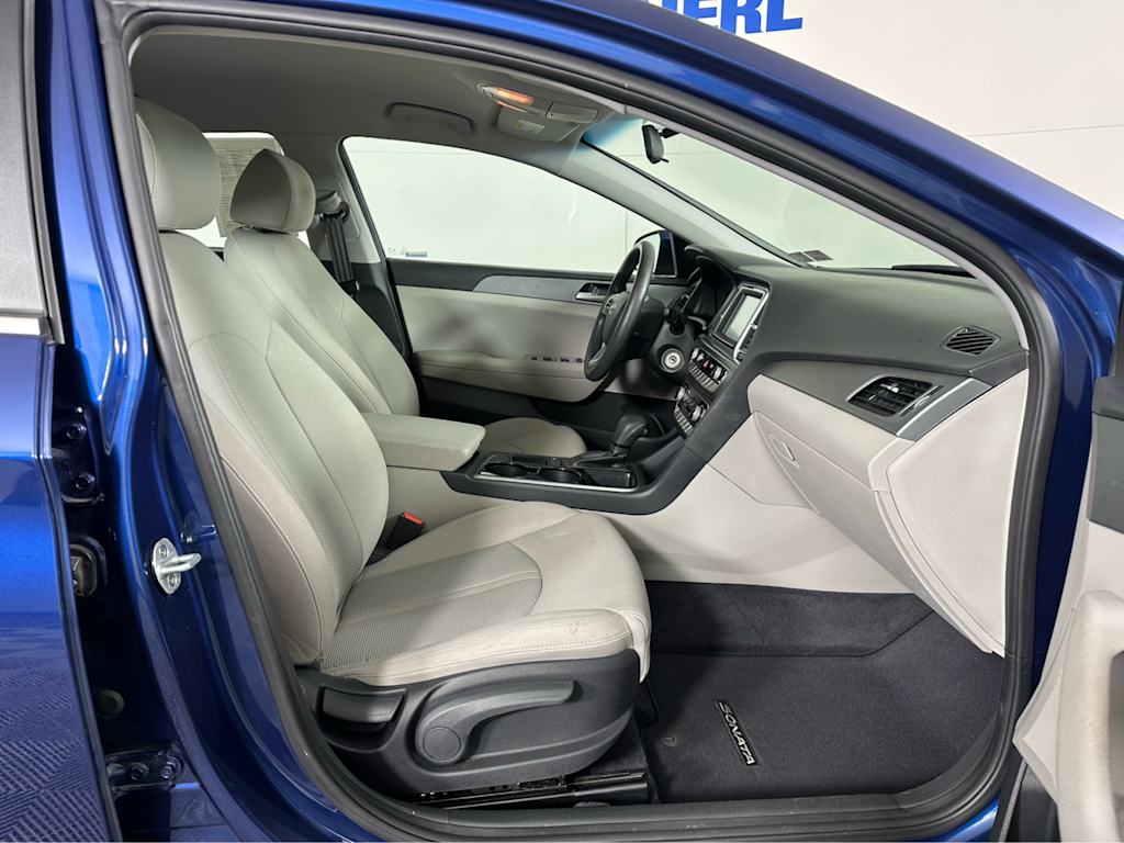 Thumbnail: 2018 Hyundai Sonata - 23