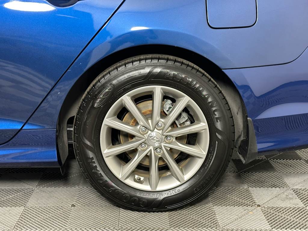 Thumbnail: 2018 Hyundai Sonata - 7