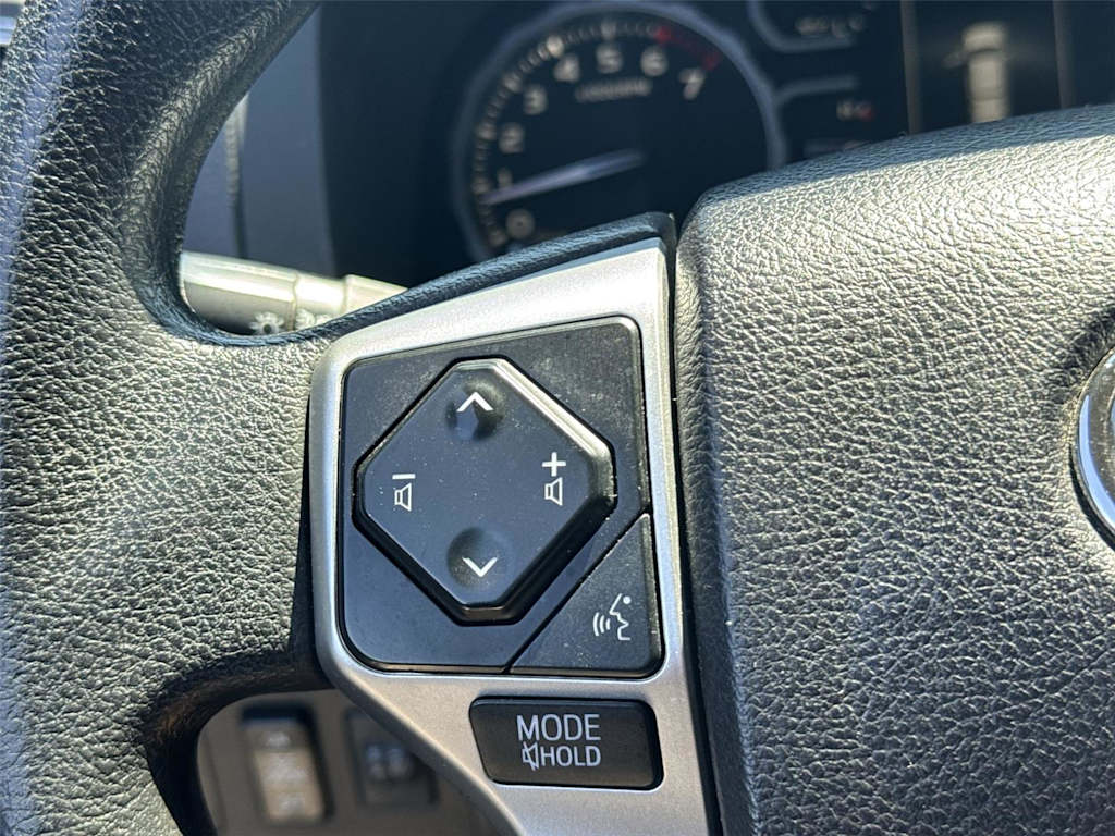 Thumbnail: 2021 Toyota Tundra - 24