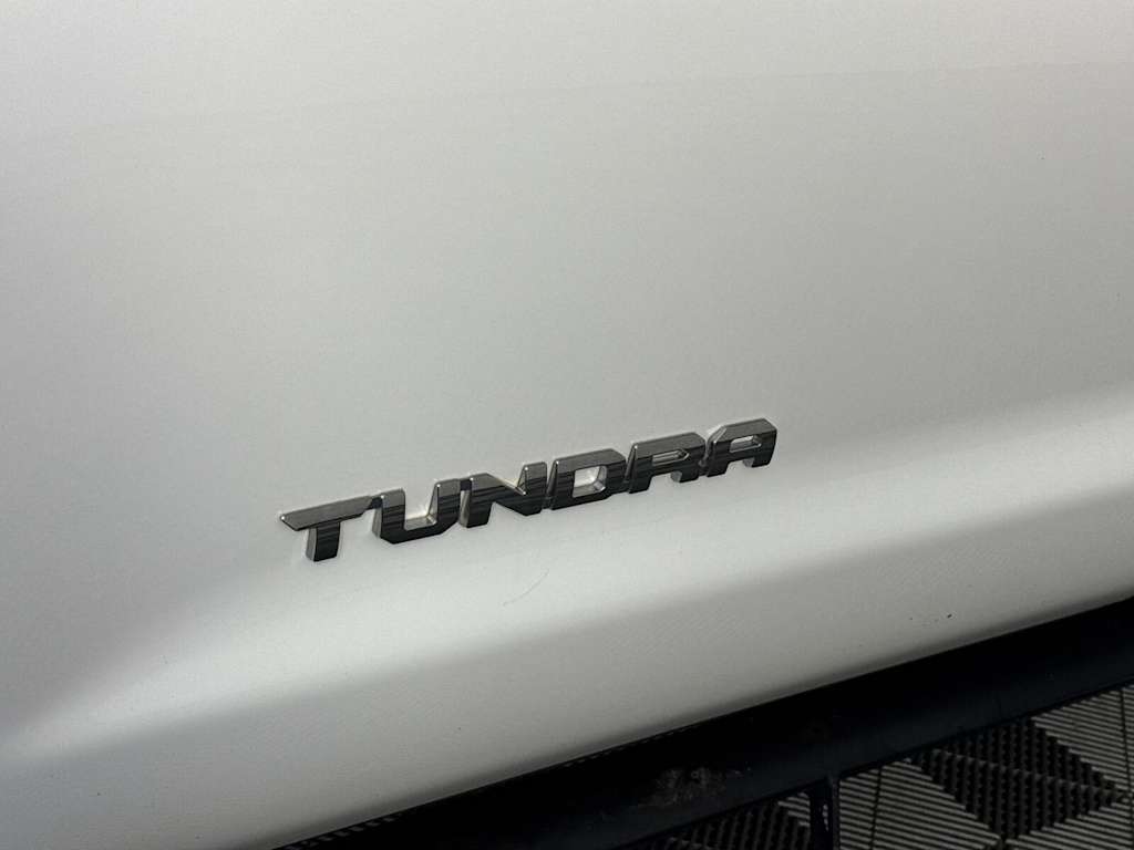 2021 Toyota Tundra SR5 18