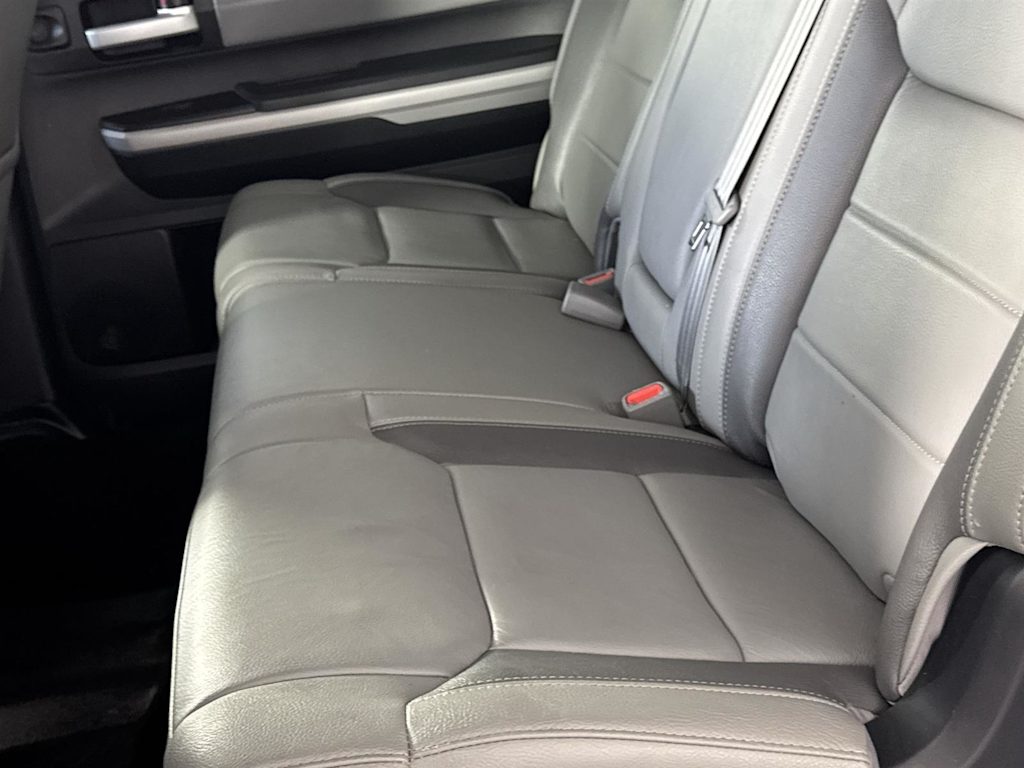 Thumbnail: 2019 Toyota Tundra - 9