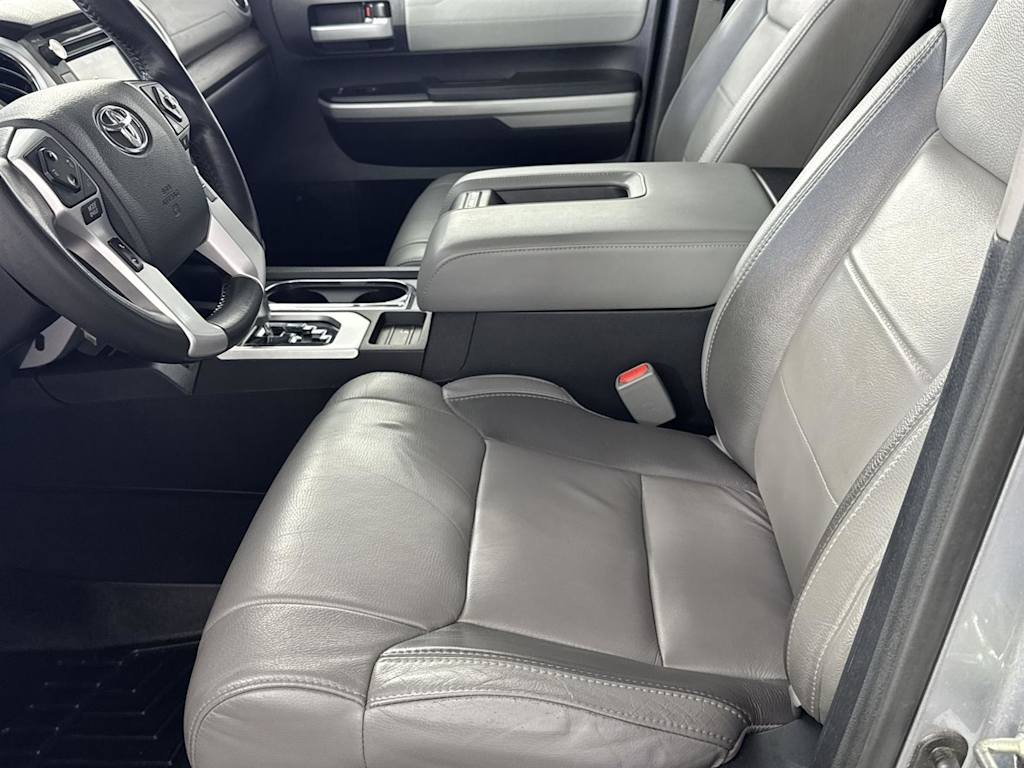 Thumbnail: 2019 Toyota Tundra - 8