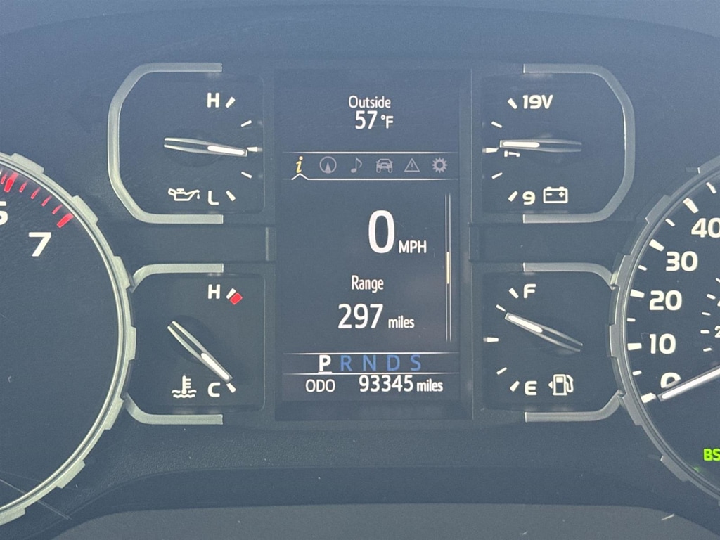 Thumbnail: 2019 Toyota Tundra - 29