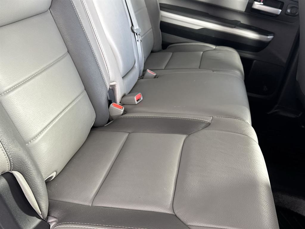 Thumbnail: 2019 Toyota Tundra - 18