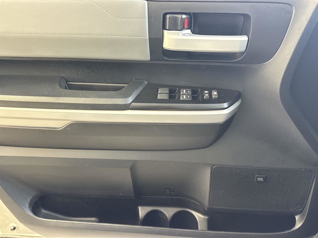 Thumbnail: 2019 Toyota Tundra - 22