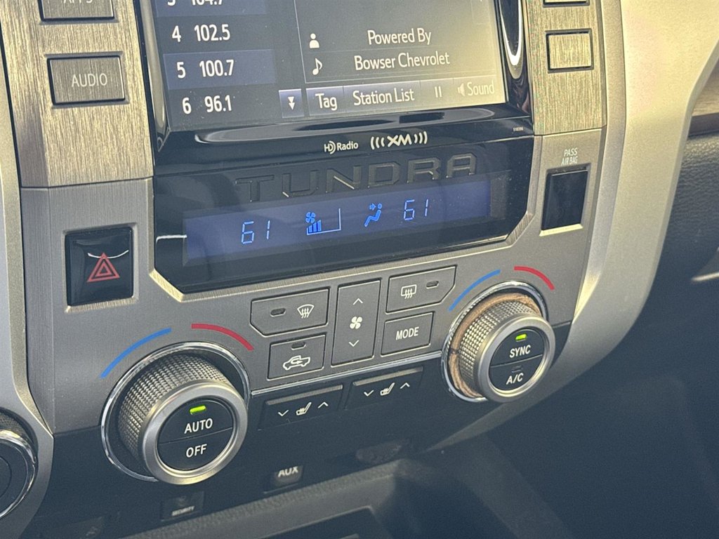 Thumbnail: 2019 Toyota Tundra - 21