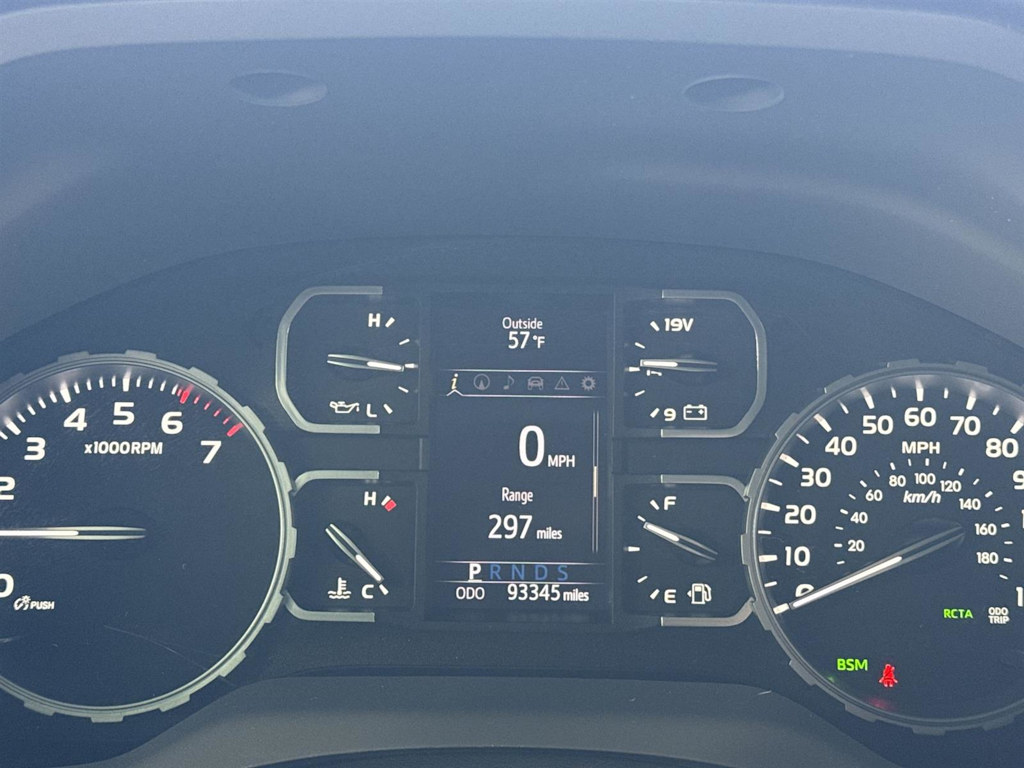 Thumbnail: 2019 Toyota Tundra - 12