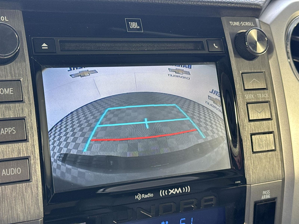 Thumbnail: 2019 Toyota Tundra - 20