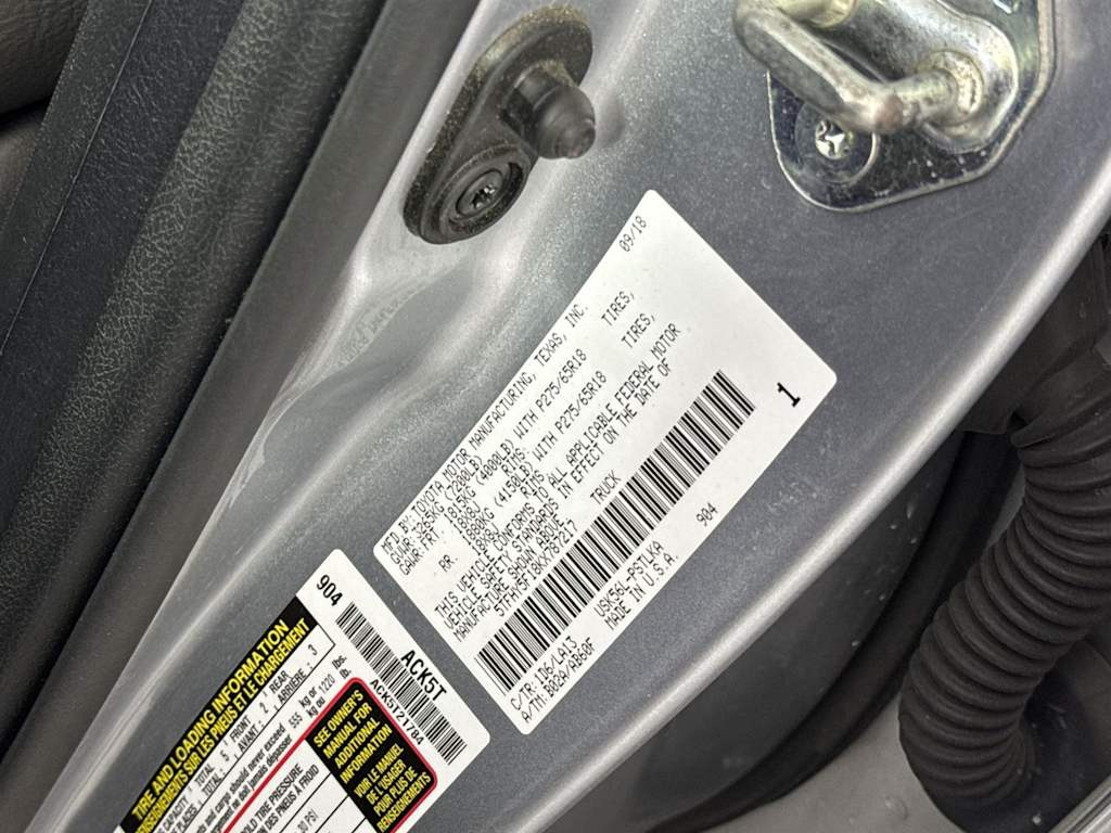 Thumbnail: 2019 Toyota Tundra - 30