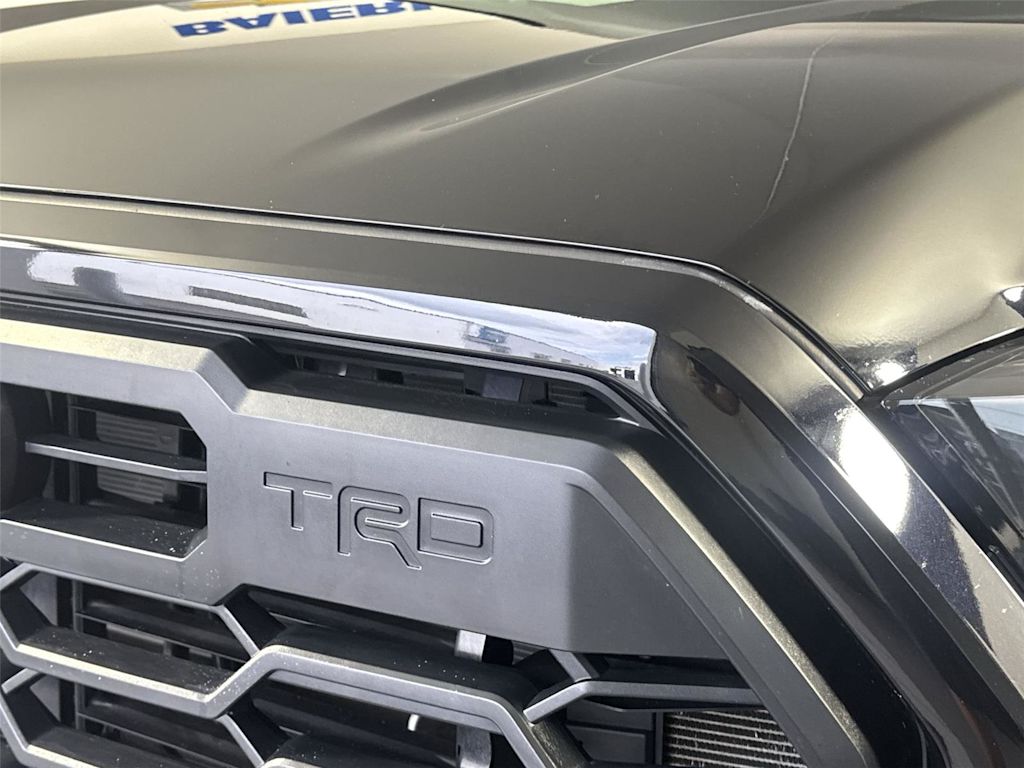Thumbnail: 2023 Toyota Tundra - 17