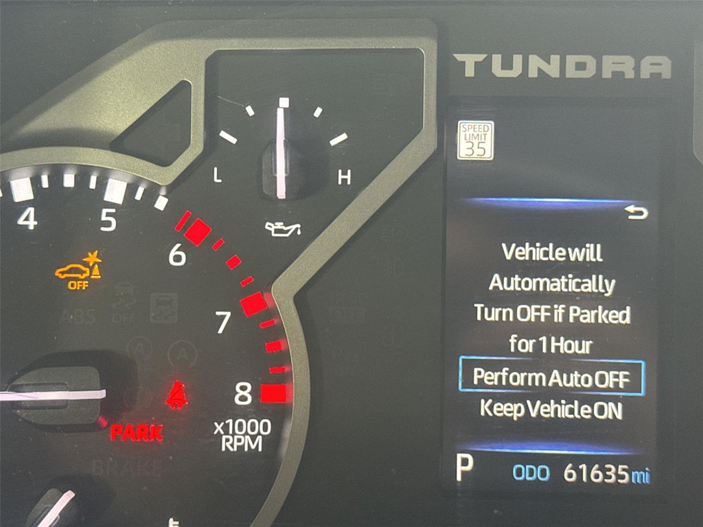 Thumbnail: 2023 Toyota Tundra - 29