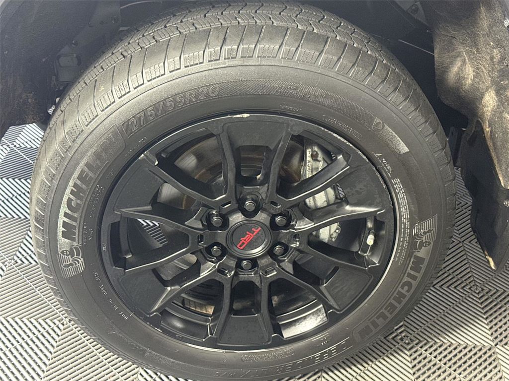 Thumbnail: 2023 Toyota Tundra - 7