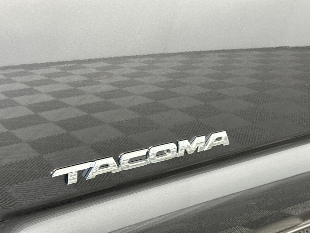 2013 Toyota Tacoma SR5 6