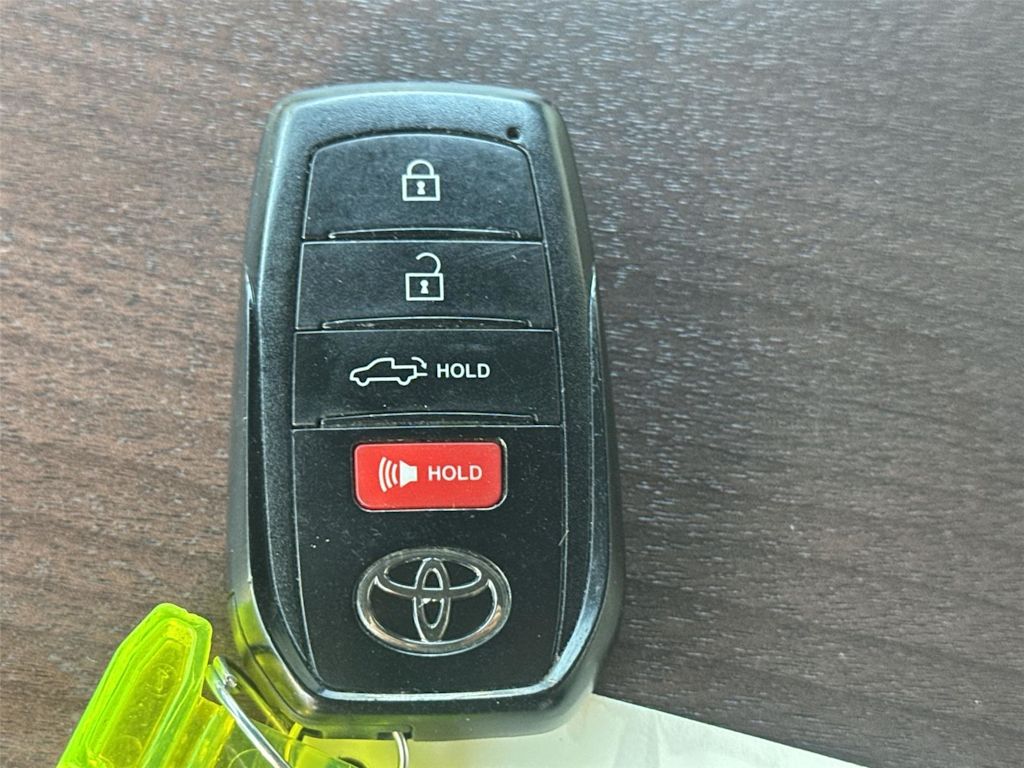 Thumbnail: 2024 Toyota Tundra - 13