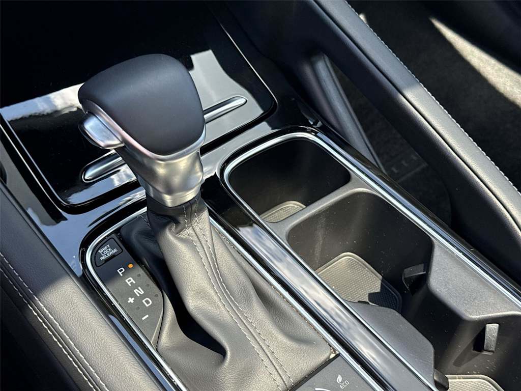 Thumbnail: 2024 Kia Telluride - 22