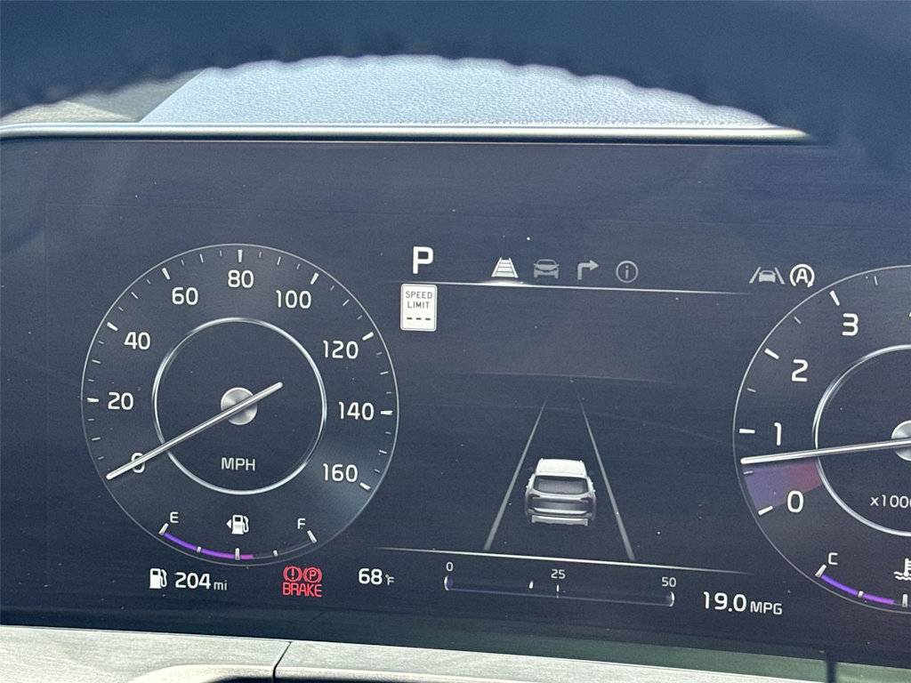Thumbnail: 2024 Kia Telluride - 29