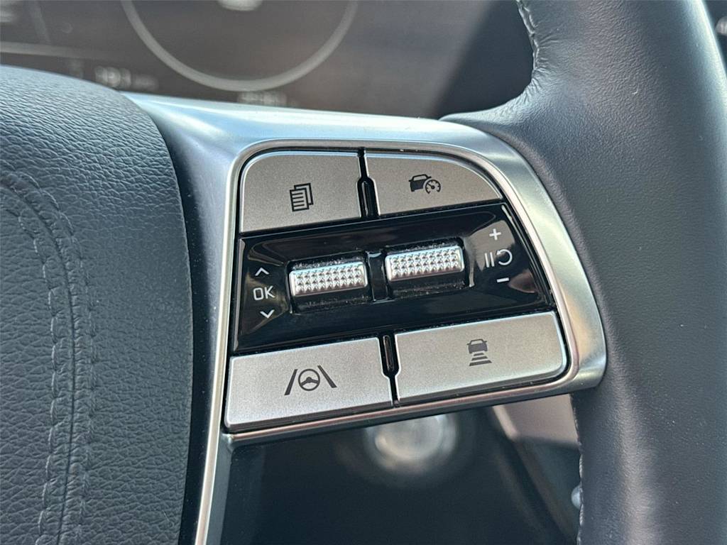 Thumbnail: 2024 Kia Telluride - 27