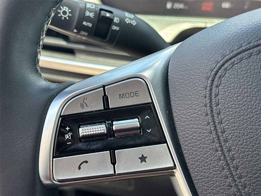 Thumbnail: 2024 Kia Telluride - 26