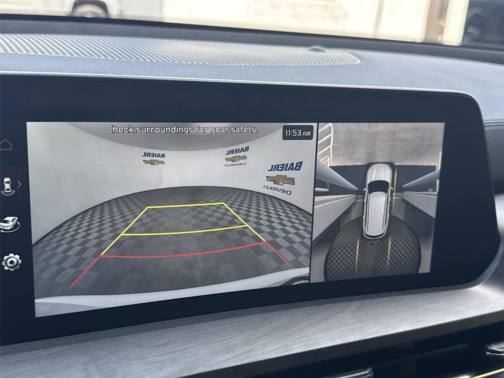 Thumbnail: 2024 Kia Telluride - 20