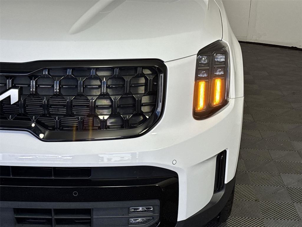 Thumbnail: 2024 Kia Telluride - 16