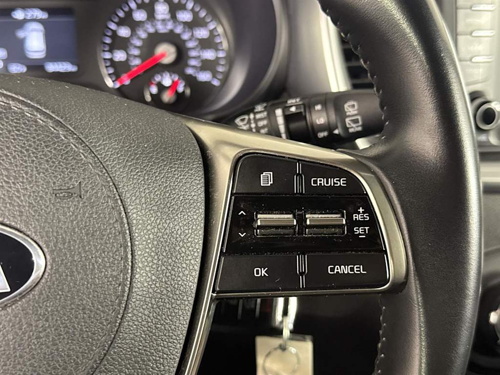 2019 Kia Sorento LX 28