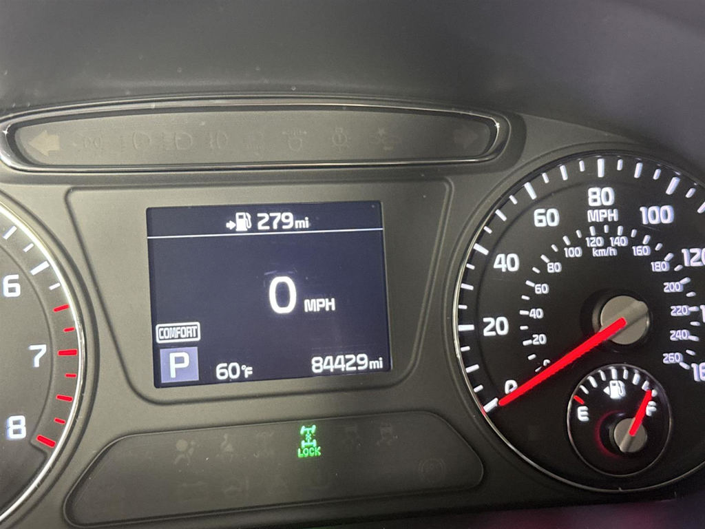2019 Kia Sorento LX 31