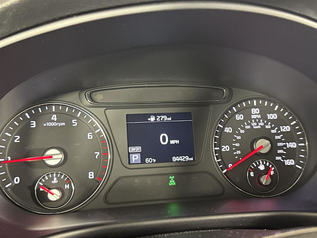 2019 Kia Sorento LX 13