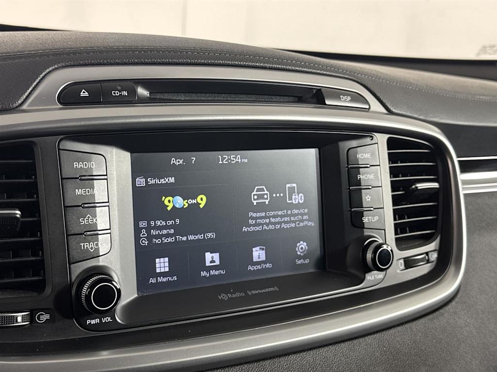 2019 Kia Sorento LX 11