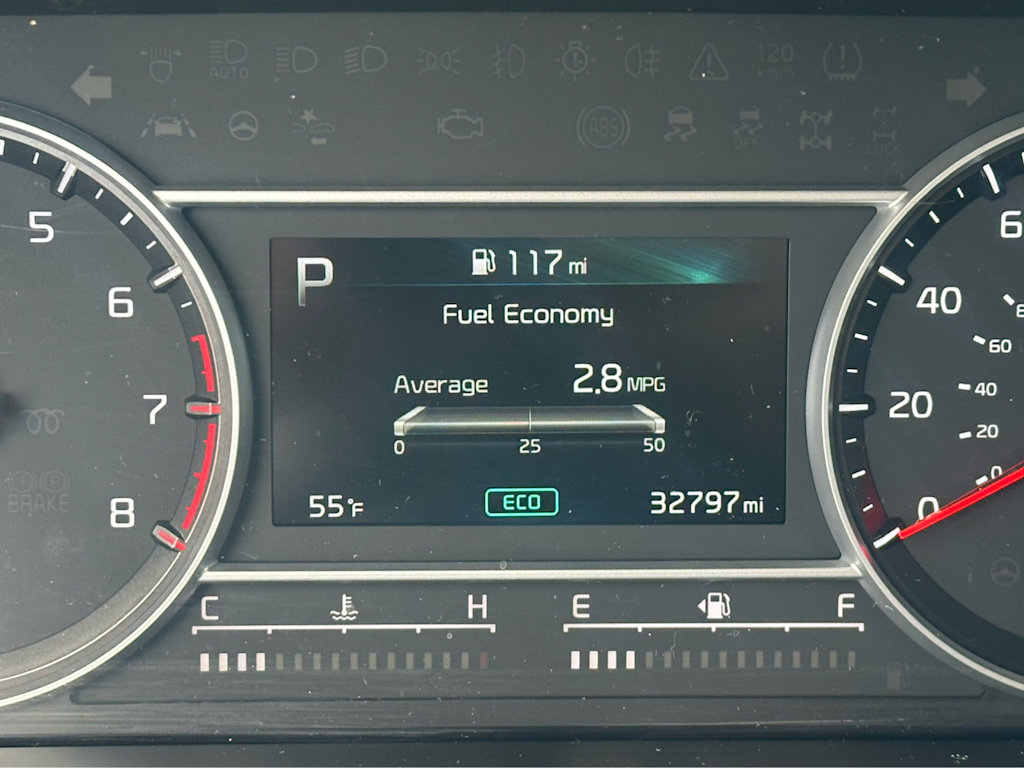 Thumbnail: 2023 Kia Sorento - 25