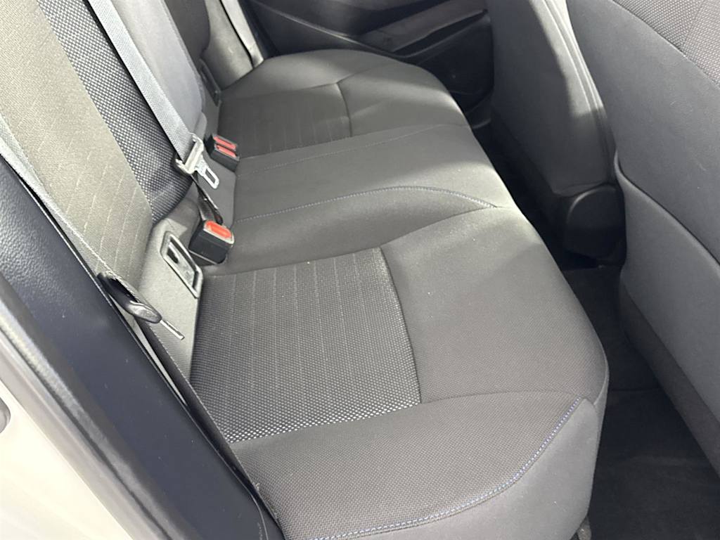 Thumbnail: 2021 Toyota Corolla - 18