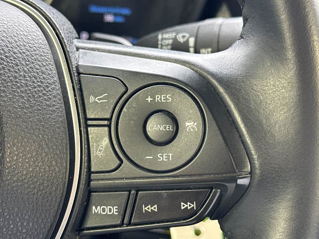 Thumbnail: 2021 Toyota Corolla - 26